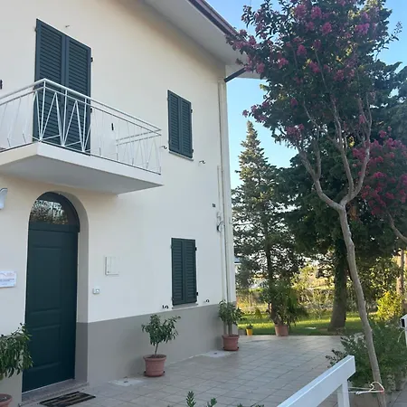 Casa de hóspedes La Casa In Collina - San Clemente (Rimini)