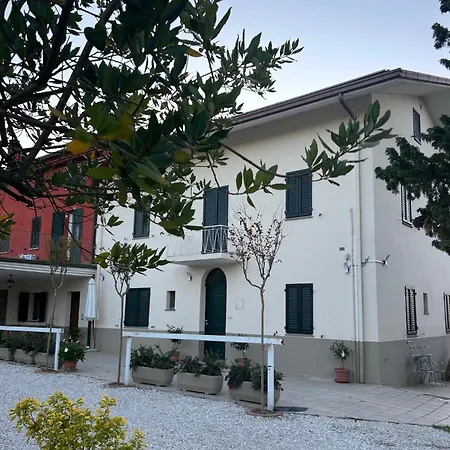 La Casa In Collina - Gæstehus