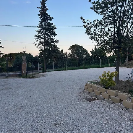 Casa de hóspedes La Casa In Collina -