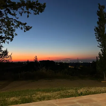 La Casa In Collina - San Clemente (Rimini)