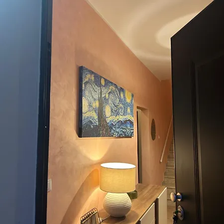 La Casa In Collina - San Clemente (Rimini)