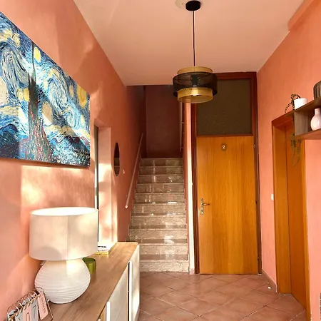 La Casa In Collina - Casa de hóspedes 3*