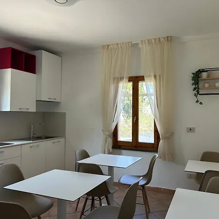 La Casa In Collina - 3*