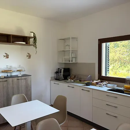 La Casa In Collina - San Clemente (Rimini)