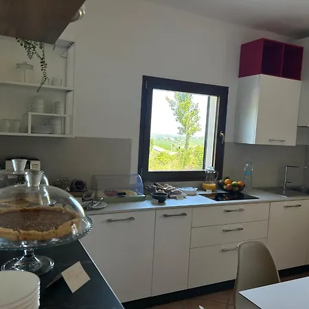 La Casa In Collina - Casa de hóspedes 3*