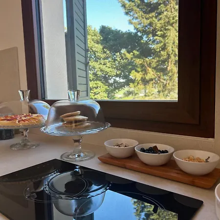 La Casa In Collina - Casa de hóspedes 3*