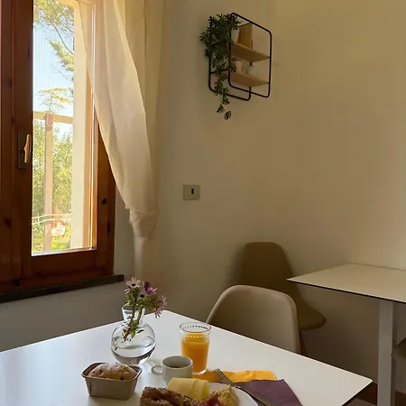 La Casa In Collina - Casa de hóspedes
