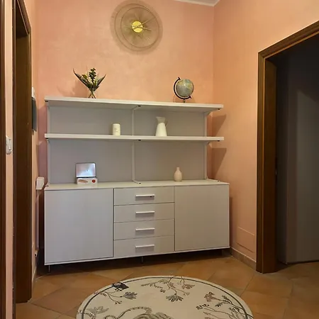 La Casa In Collina - Casa de hóspedes