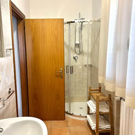 La Casa In Collina - San Clemente (Rimini)
