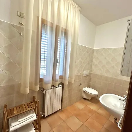 La Casa In Collina - 3*