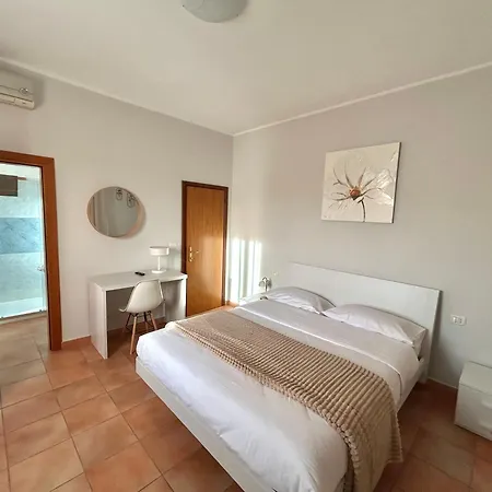 La Casa In Collina - 3* San Clemente (Rimini)