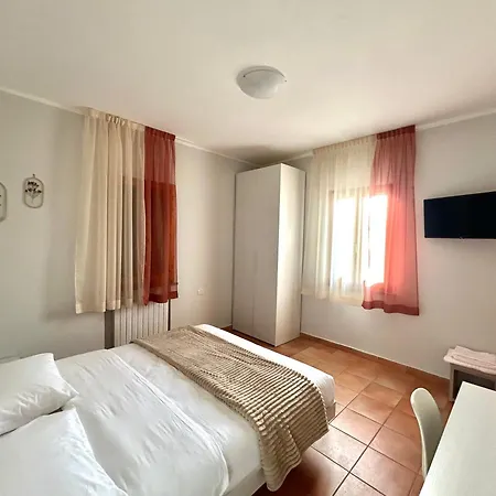 La Casa In Collina -