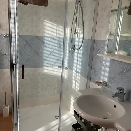 La Casa In Collina - Casa de hóspedes 3*