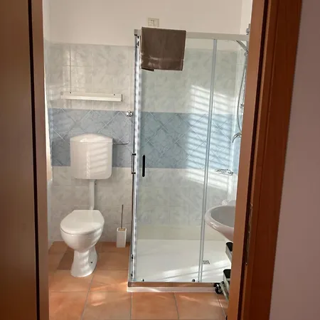 La Casa In Collina - 3* San Clemente (Rimini)