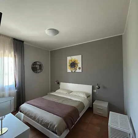 La Casa In Collina -