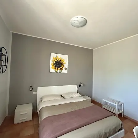 La Casa In Collina - Casa de hóspedes San Clemente (Rimini)