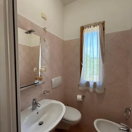 La Casa In Collina - 3*