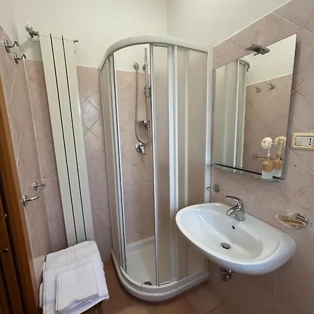 Casa de hóspedes La Casa In Collina -