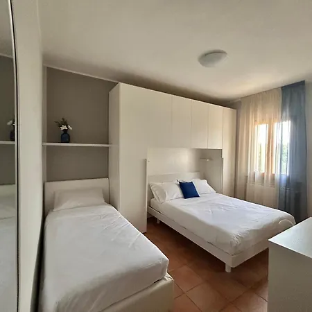 La Casa In Collina -