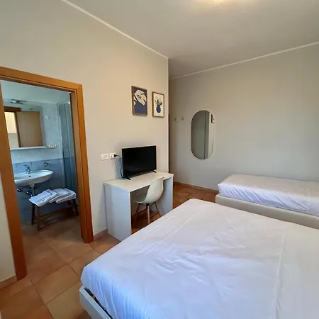 Casa de hóspedes La Casa In Collina - 3*
