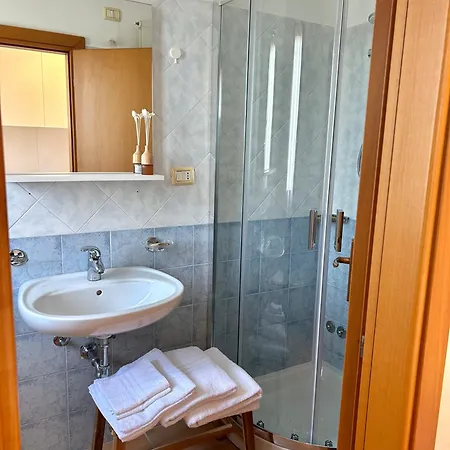 La Casa In Collina - San Clemente (Rimini)