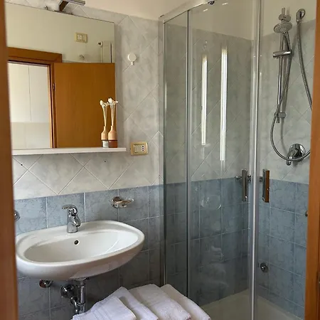 La Casa In Collina -