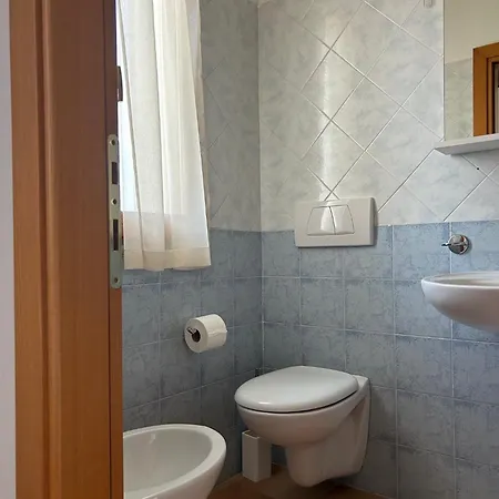 La Casa In Collina - 3*
