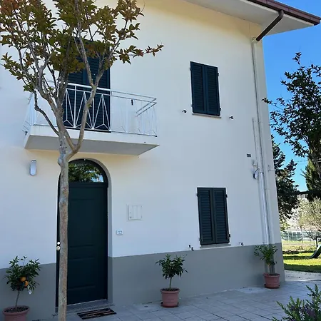 La Casa In Collina - 3*