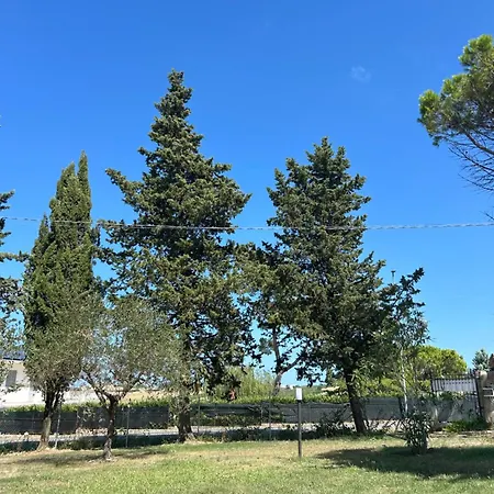 La Casa In Collina - San Clemente (Rimini)